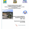 Plan de acción ambiental municipio de Santa Fe Ocotepeque 2008-2011